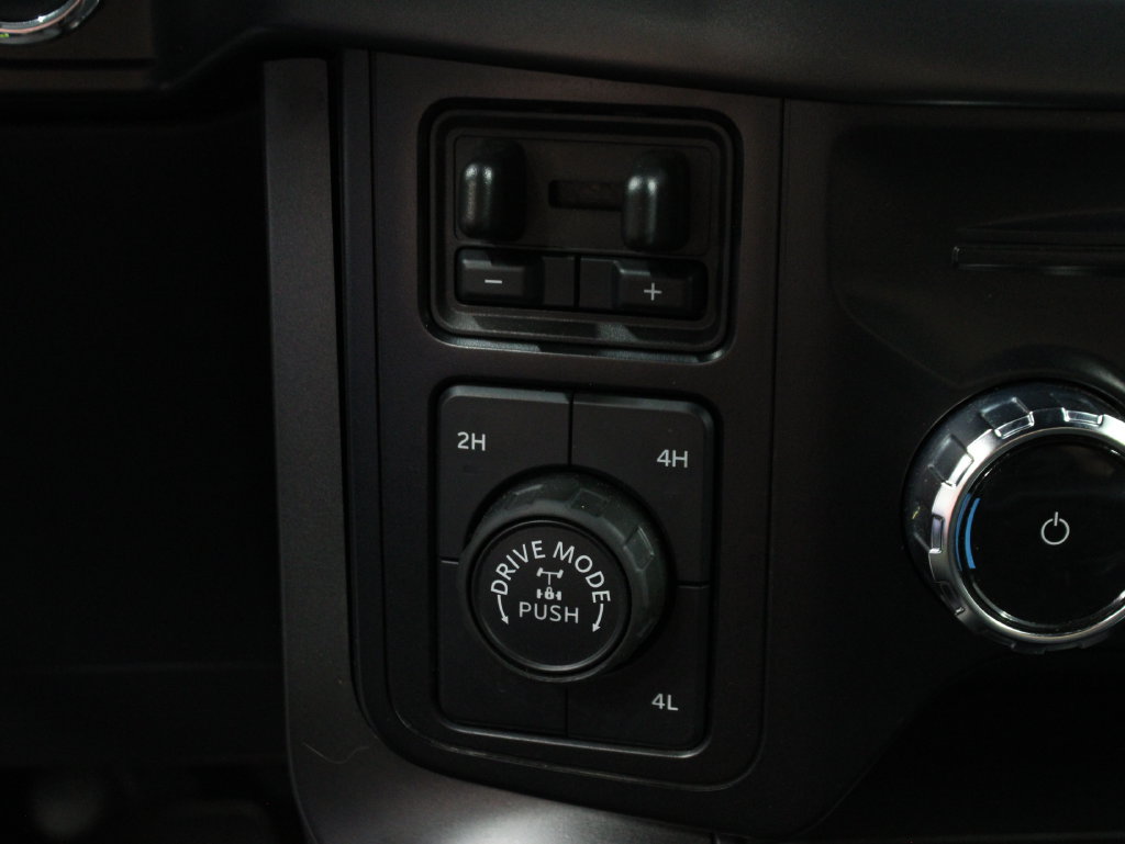 Used 2024 Ford F150 XLT w/ Equipment Group 302A MID AWD/4WD image 68