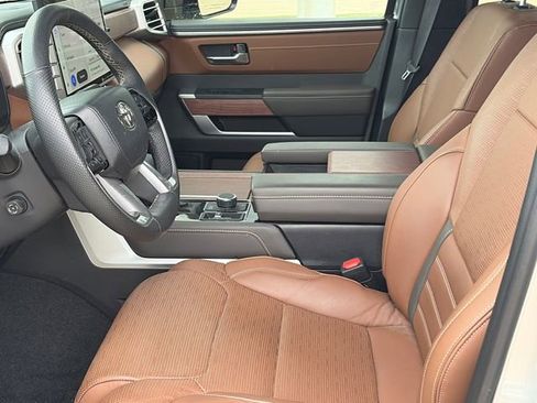 Used 2024 Toyota Tundra 1794 Edition image 17