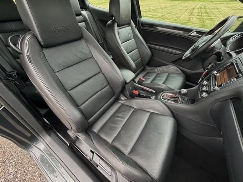 Used 2010 Volkswagen GTI 2-Door FWD image 98