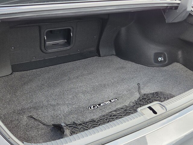 Used 2025 Lexus ES 350 w/ Premium Package FWD image 13