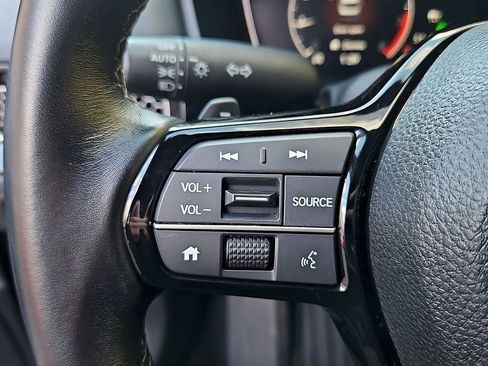 Used 2023 Honda Civic Sport image 21