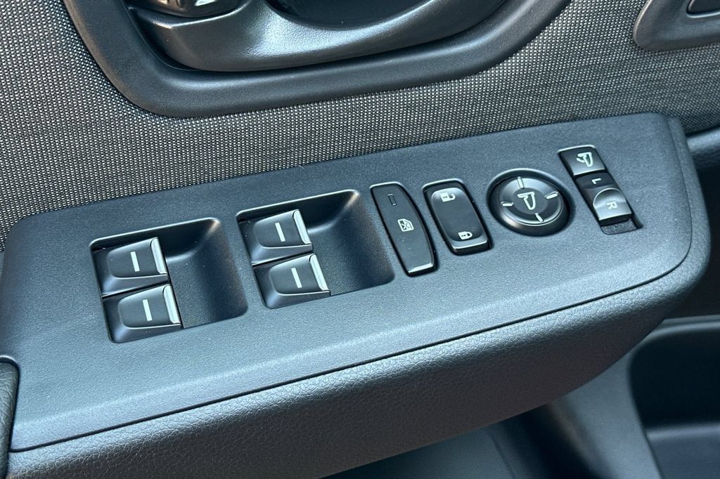 New 2026 Honda Passport TrailSport image 12