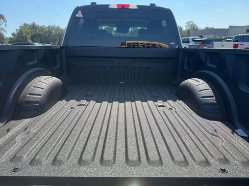 New 2026 Ford F350 Lariat w/ Black Appearance Package image 22