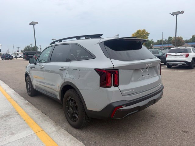 Used 2024 Kia Sorento SX Prestige AWD/4WD image 9