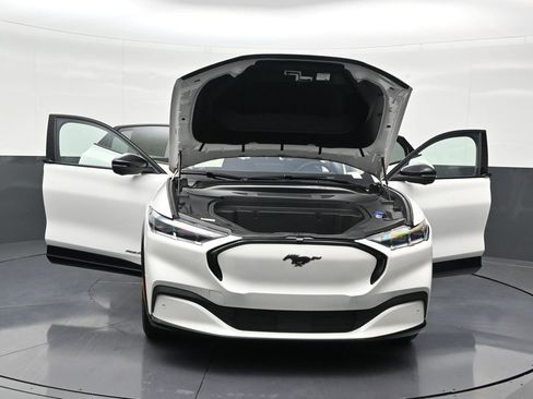 Used 2023 Ford Mustang Mach-E Premium image 42