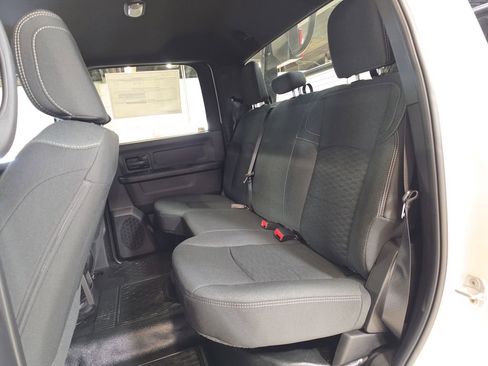 New 2026 RAM 3500 4x4 Crew Cab DRW image 15