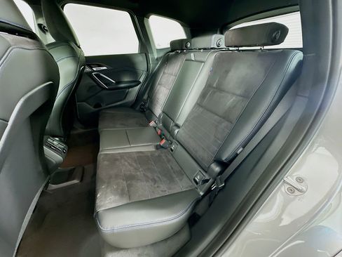 New 2026 BMW X1 xDrive28i w/ M Sport Package image 17