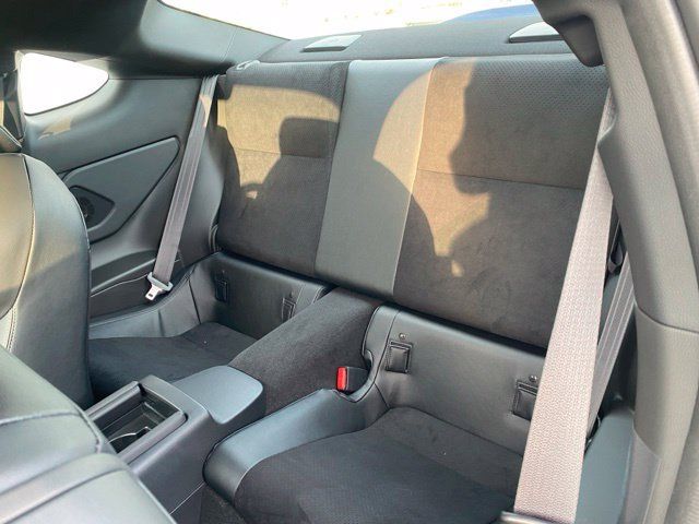 New 2026 Toyota GR86 Premium w/ ALL Weather Mat Package (TMS) RWD image 17