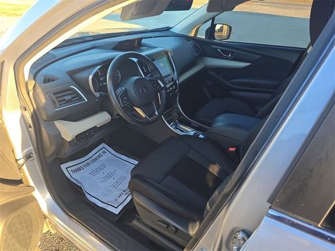 Used 2020 Subaru Ascent Premium w/ Convenience Package image 12