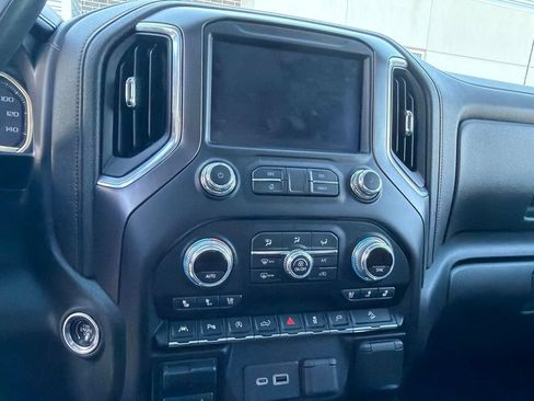 Used 2020 GMC Sierra 1500 AT4 w/ AT4 Premium Package AWD/4WD image 11