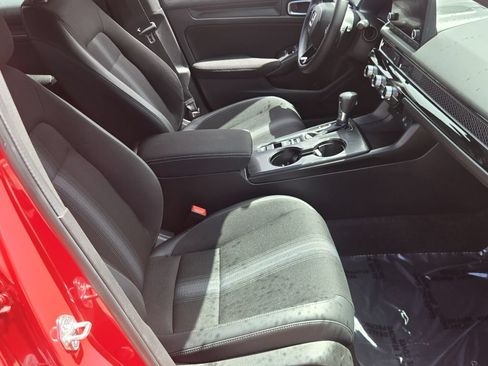 Certified 2023 Honda Civic Sport image 16