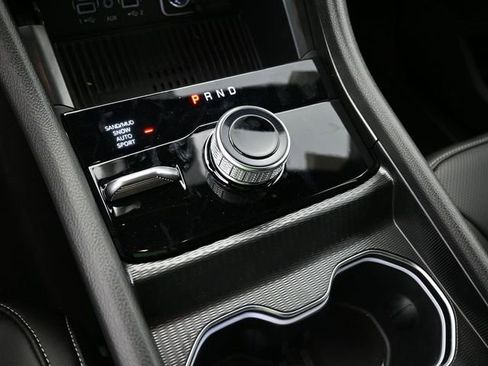 New 2026 Jeep Grand Cherokee L Limited AWD/4WD image 27
