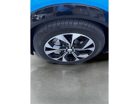 Used 2023 Ford Mustang Mach-E Premium RWD image 18