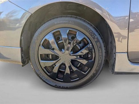 Used 2009 Toyota Corolla S image 22