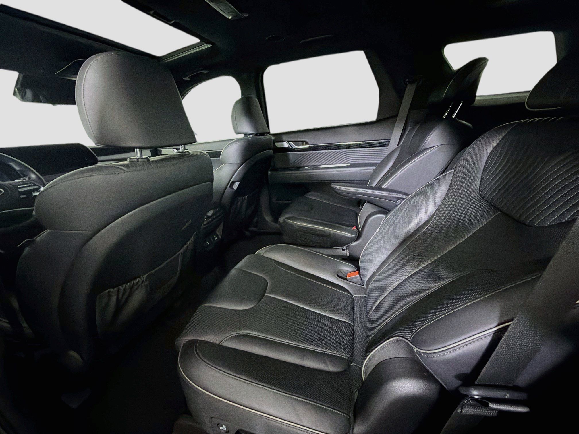 Used 2023 Hyundai Palisade Calligraphy w/ Cargo Package FWD image 28