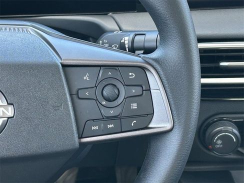 Used 2026 Nissan Sentra S w/ Floor Mat Package image 21