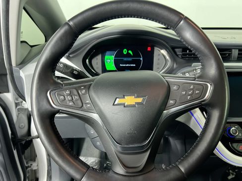 Used 2020 Chevrolet Bolt Premier w/ Infotainment Package FWD image 15
