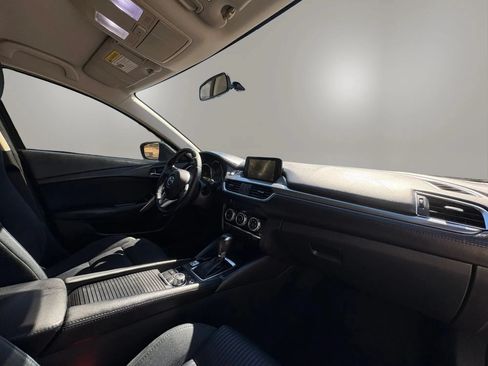 Used 2016 MAZDA MAZDA6 Sport FWD image 16