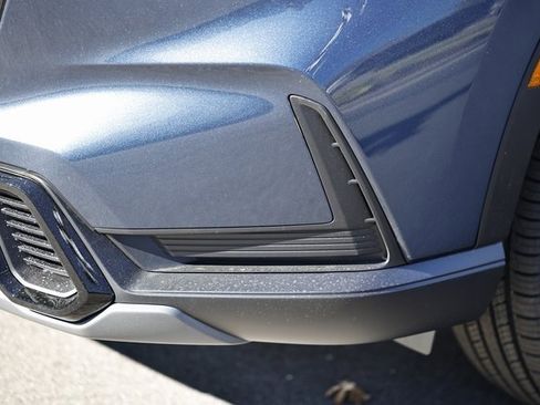 New 2026 Honda CR-V Sport image 4