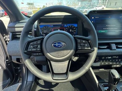 New 2026 Subaru Outback Limited XT AWD/4WD image 18