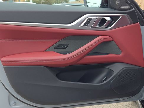 Certified 2024 BMW i4 eDrive35 w/ M Sport Package RWD image 19