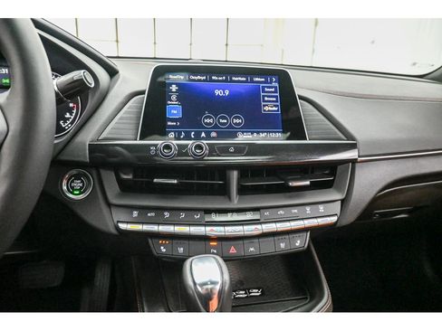 Used 2025 Cadillac CT4 Premium Luxury image 15