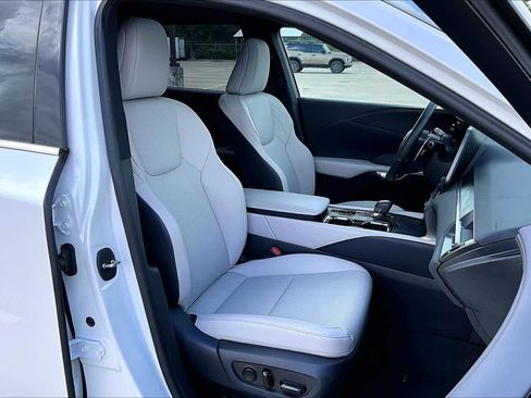 Certified 2025 Lexus RX 350 Premium w/ Convenience Package image 9