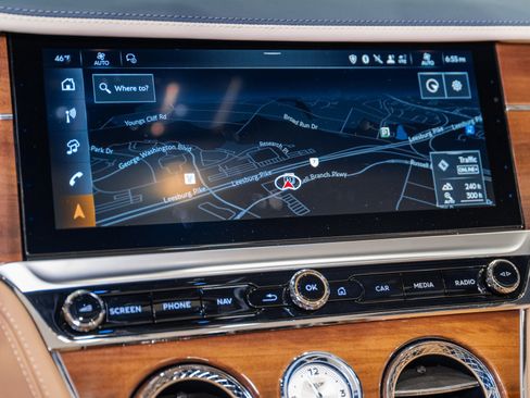 New 2026 Bentley Continental GT Speed image 29