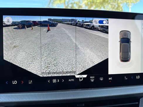 New 2026 Ford Explorer Active w/ Active Comfort Package image 24