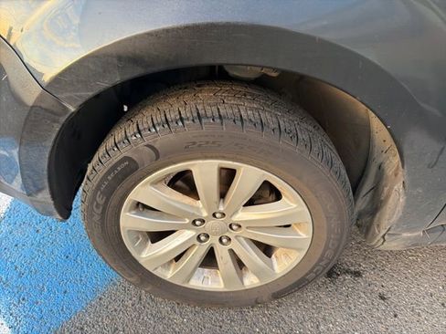 Used 2011 Subaru Forester 2.5X Limited image 16