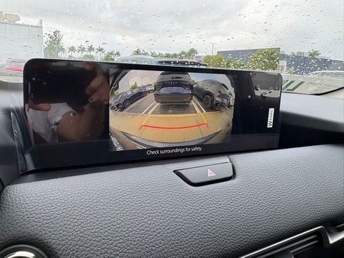 New 2026 MAZDA CX-90 3.3 Turbo w/ Premium Sport Pkg AWD/4WD image 20