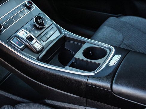 Used 2021 Hyundai Santa Fe SEL image 20