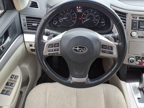 Used 2012 Subaru Outback 2.5i Premium image 5