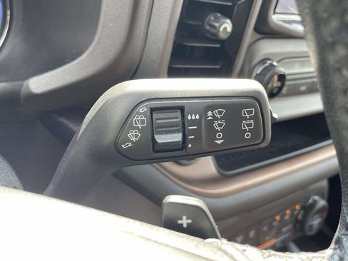 Used 2021 Ford Bronco Sport Badlands w/ Badlands Package AWD/4WD image 31