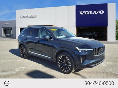 Certified 2025 Volvo XC90 B6 Ultra