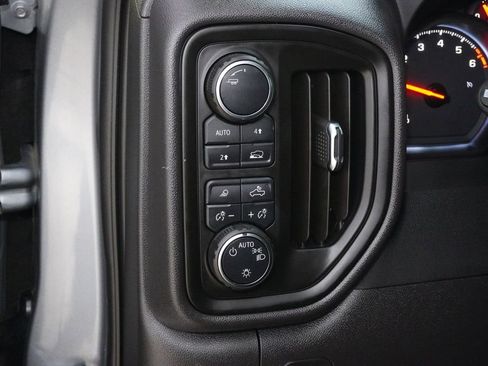 Used 2025 Chevrolet Silverado 1500 W/T w/ WT Safety Package image 20