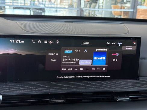 New 2026 Genesis GV80 3.5T Prestige AWD/4WD image 18