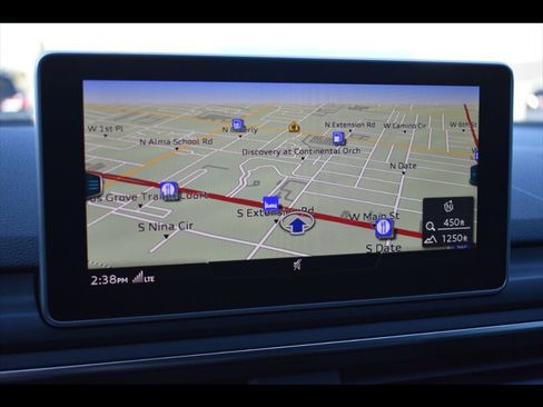 Used 2019 Audi S5 Premium Plus image 10