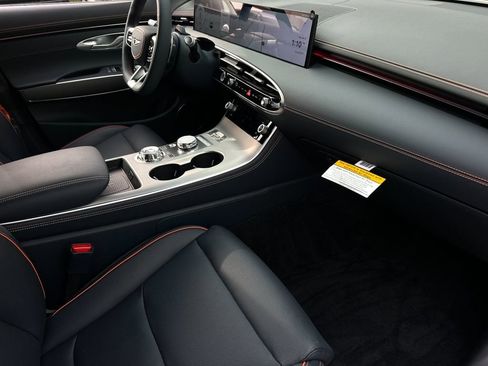 New 2026 Genesis GV70 3.5T Sport Advanced image 16