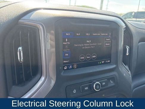 Used 2023 GMC Sierra 1500 Pro w/ Pro Value Package image 23