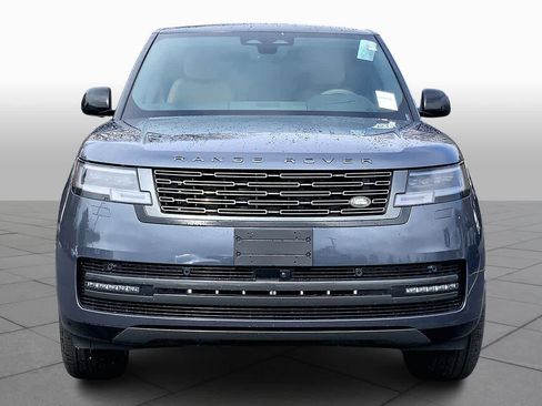 New 2026 Land Rover Range Rover SE AWD/4WD image 2