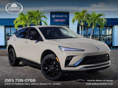 New 2026 Buick Envista Sport Touring w/ Studio Series