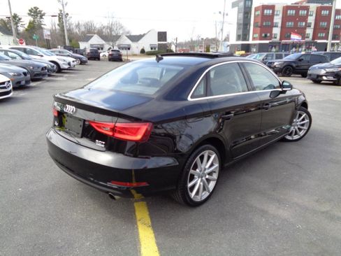 Used 2015 Audi A3 2.0T Premium Plus image 4