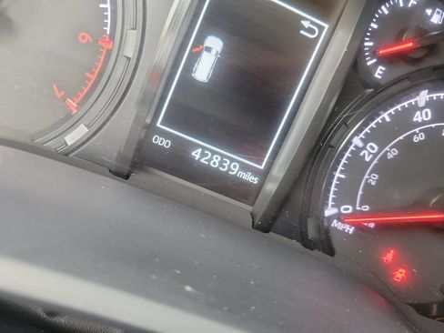 Used 2023 Toyota 4Runner SR5 RWD image 30