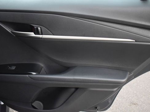 Certified 2025 Toyota Camry LE w/ Convenience Package image 22