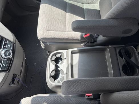 Used 2017 Honda Odyssey EX image 12