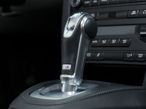 Used 2011 Porsche 911 Speedster image 42