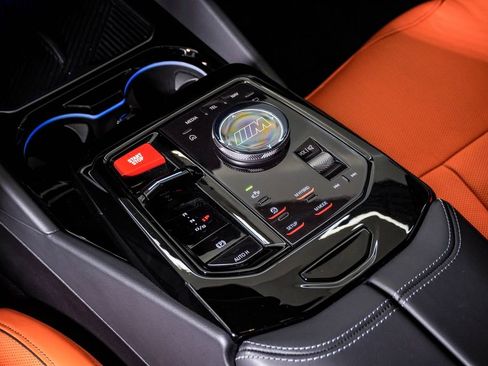 Used 2025 BMW M5 AWD/4WD image 27
