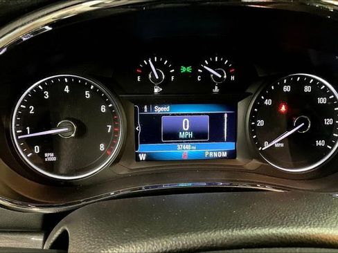 Used 2022 Buick Encore Preferred w/ Safety Package image 12