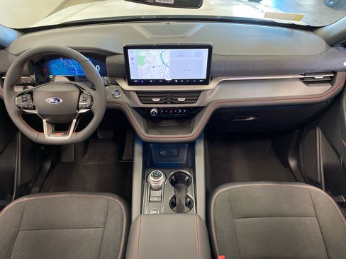 New 2027 Ford Explorer ST w/ Sun And Sound Package AWD/4WD image 12